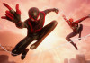    Spider-Man: Miles Morales  Game Informer