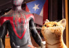  Spider-Man: Miles Morales  -