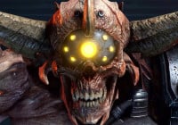       DOOM Eternal