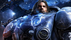 Blizzard завершает активную поддержку StarCraft II, но намекает на продолжение серии