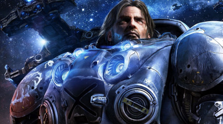 Blizzard завершает активную поддержку StarCraft II, но намекает на продолжение серии