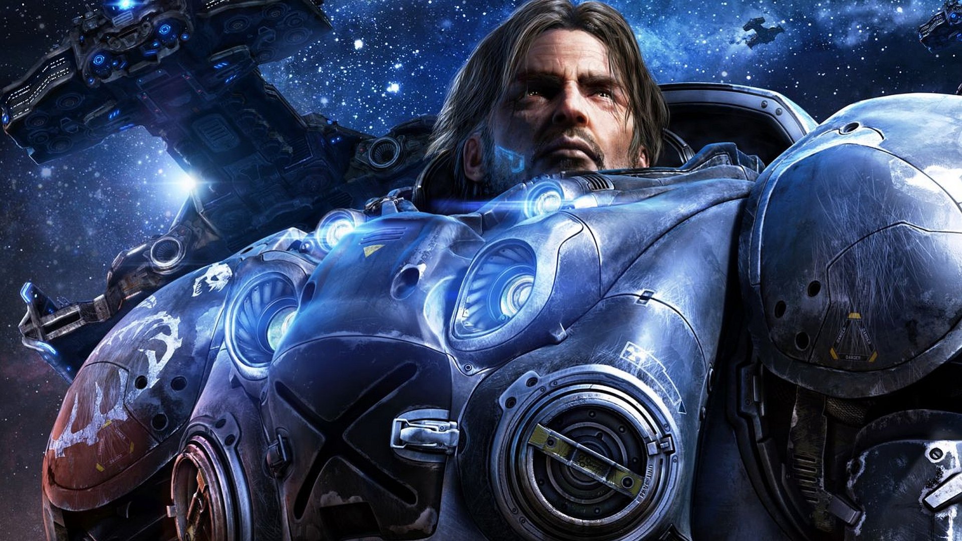 Blizzard завершает активную поддержку StarCraft II, но намекает на  продолжение серии | StopGame