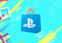 ̣ - PlayStation Store   21-  26 