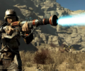 Геймплейный трейлер Fallout: New Vegas на движке Fallout 4