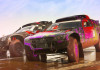 DiRT 5  PlayStation 5  12 