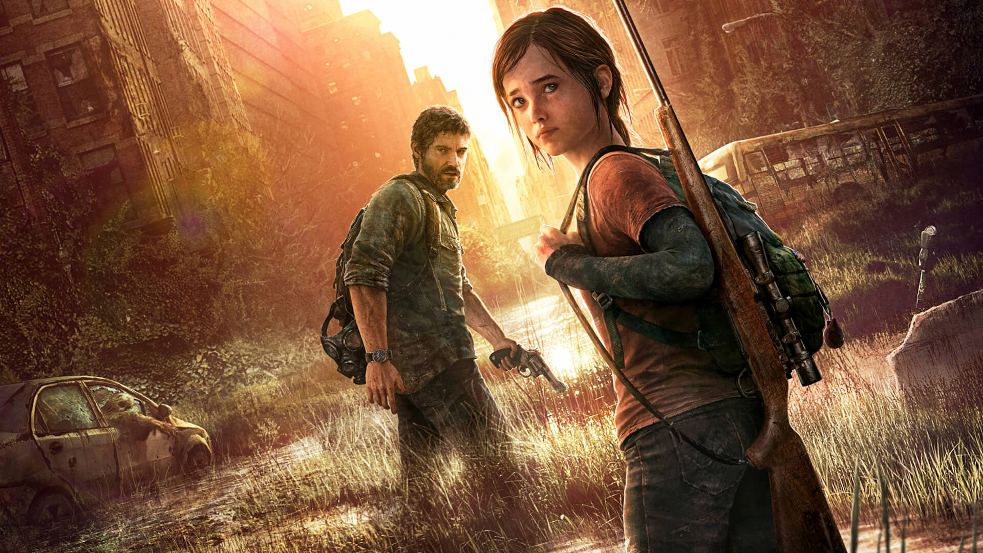The last of us steam release фото 58