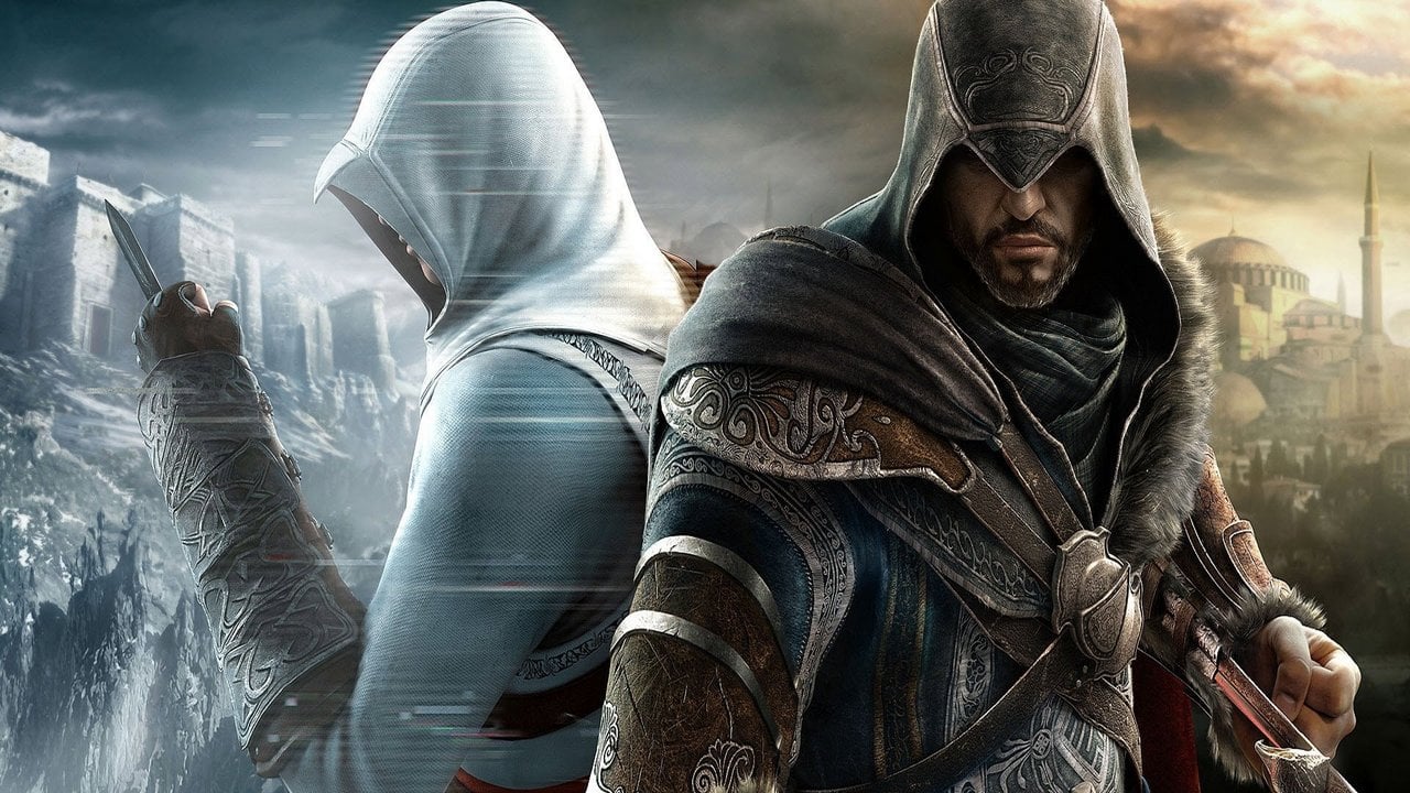 Assassin creed revelation steam фото 116