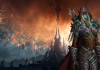 World of Warcraft: Shadowlands выйдет 24 ноября