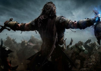 31  Middle-earth: Shadow of Mordor    — 
     «»