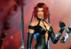    BloodRayne  20 .     