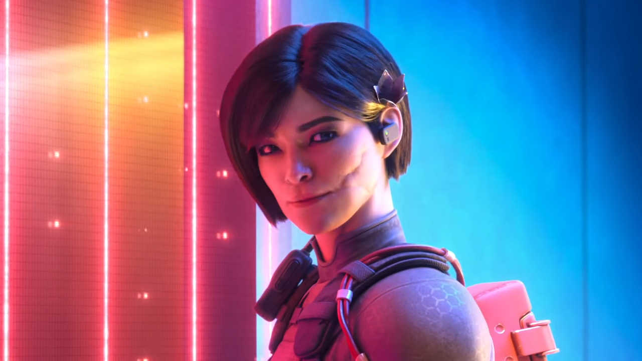 Operation Neon Dawn — новый сезон Rainbow Six Siege. Смотрите тизер