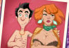 Leisure Suit Larry: Wet Dreams Dry Twice ң    2021-