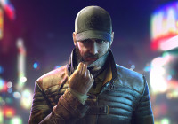        Ubisoft.       Watch Dogs: Legion