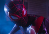 « » — - Spider-Man: Miles Morales