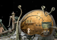 Samorost 2          15 