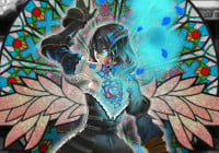  Bloodstained: Ritual of the Night   