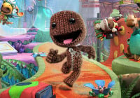 -  Sackboy: A Big Adventure 
