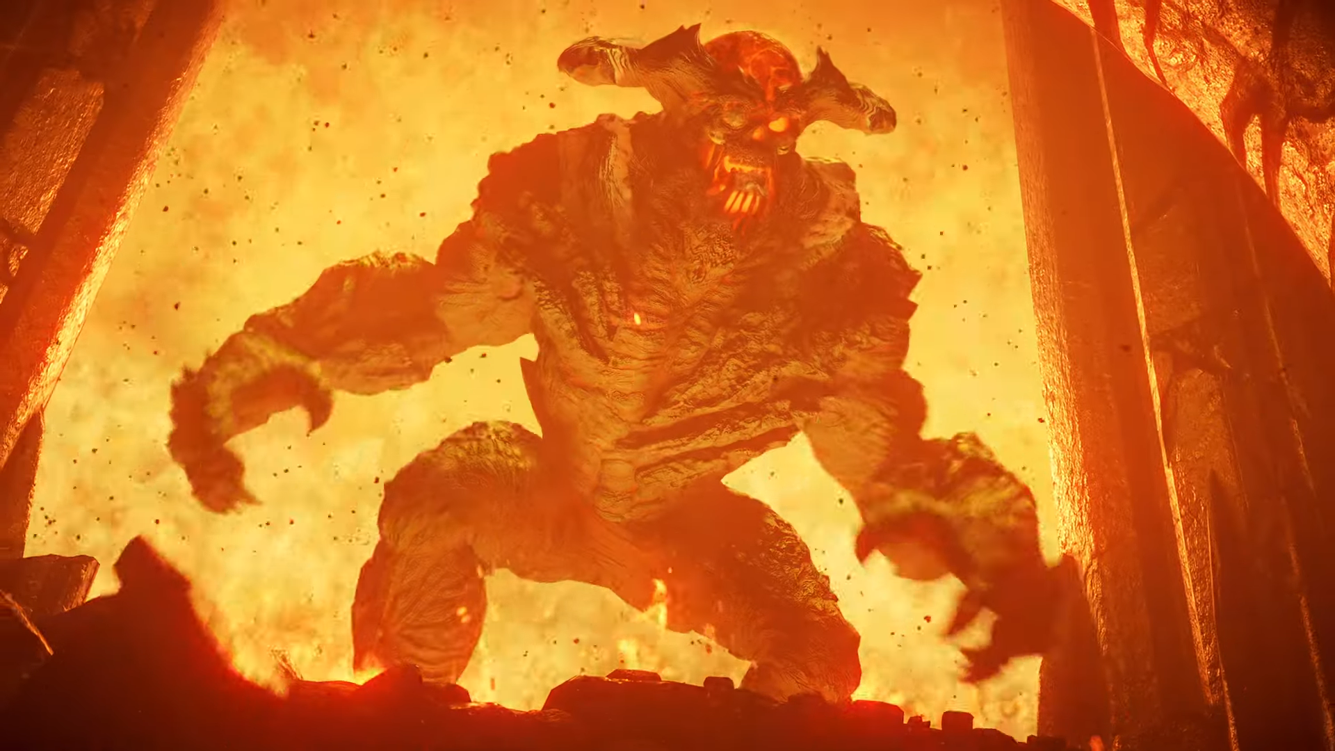 Demon's souls remake огненный. демоны ремейк. демон соулс пс5. демоны ремейк. демон соулс ремейк.