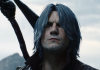    —    Devil May Cry 5 Special Edition