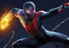   Marvel's Spider-Man: Miles Morales