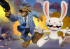        —  VR- Sam & Max: This Time It's Virtual!