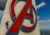   Spider-Man    ,      Marvel’s Avengers