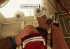  XIII         
Steam