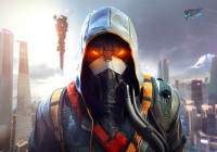 Killzone: Shadow Fall   PS5     60 fps