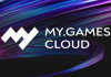        MY.GAMES Cloud