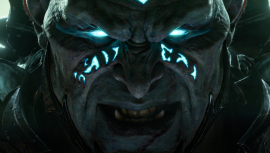«За пеленой ждут Тёмные Земли» — кинематографичный ролик World of Warcraft: Shadowlands