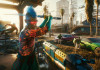  Cyberpunk 2077    —        