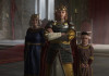  Crusader Kings III   