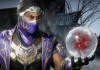  Σ  —   Mortal Kombat 11 Ultimate