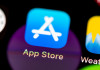 Apple   
 ,     App Store     