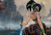  «» League of Legends: Wild Rift      10 