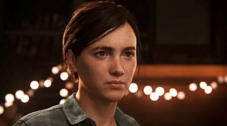 The Last of Us Part II и Hades лидируют по числу номинаций на The Game Awards 2020