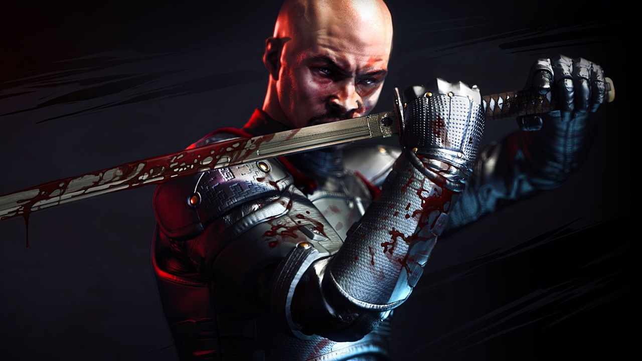 стим shadow warrior фото 92