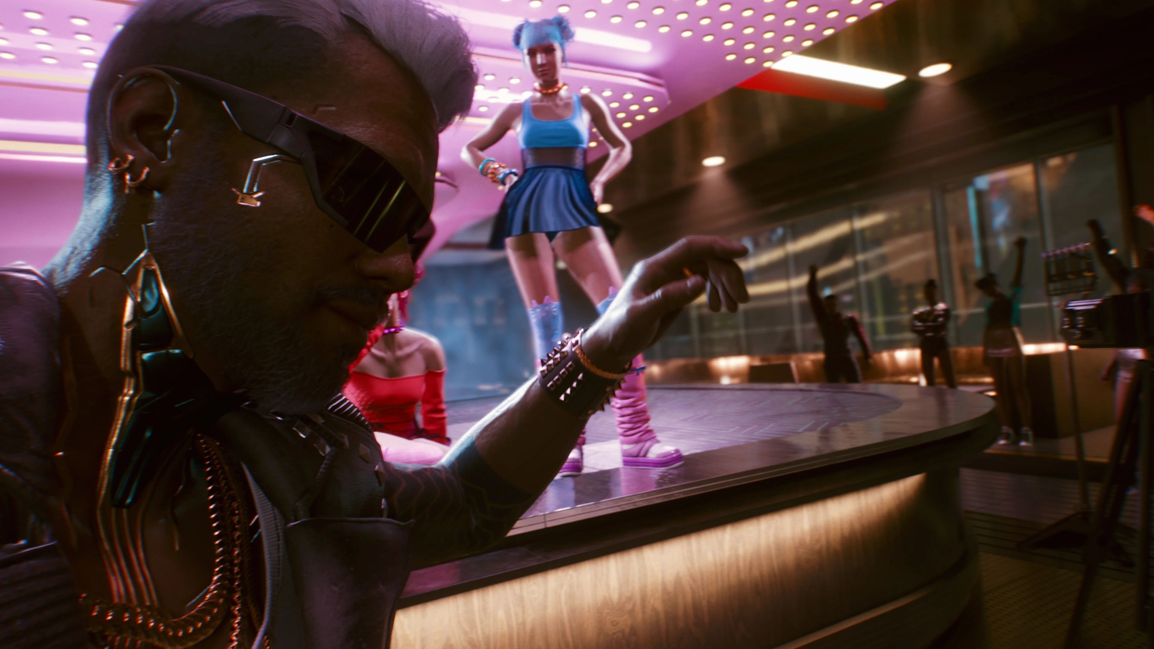 Колоссальная игра, но революции не ждите — много подробностей из превью  Cyberpunk 2077 | StopGame