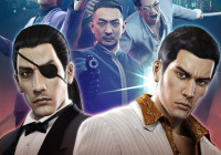 8  SEGA ģ    15-  Yakuza