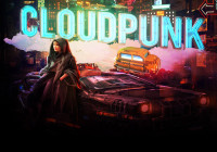 Cloudpunk     DevGAMM Awards