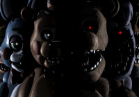 ߣ
  Five Nights At Freddy’s   