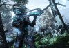 PS5-версия Warframe стартует уже 26 ноября