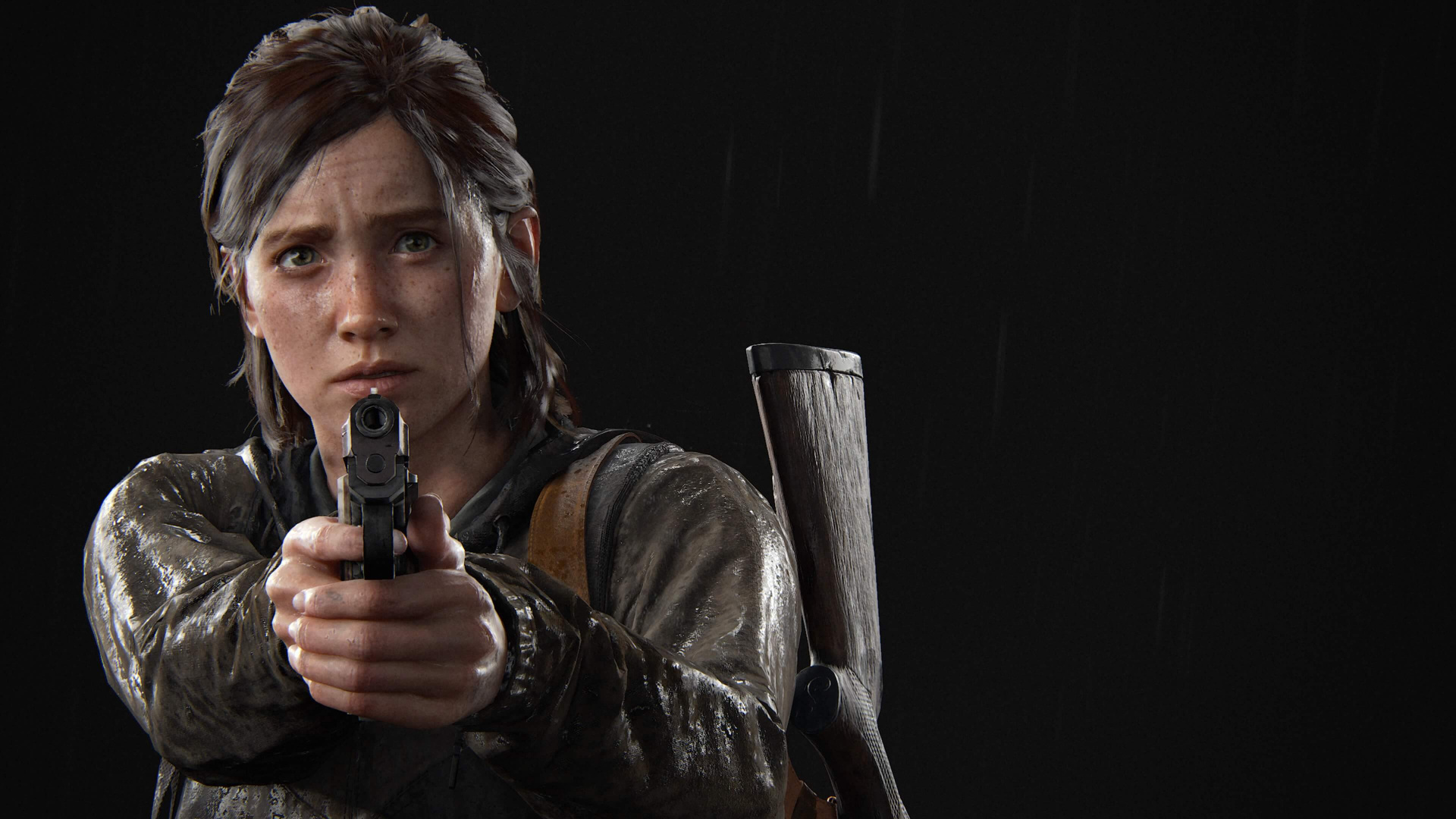 The Last of Us Part II взяла больше всего наград на Golden Joystick Awards ...