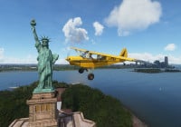   Microsoft Flight Simulator  