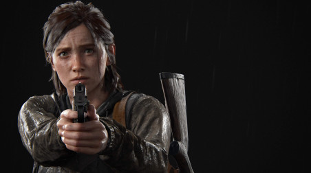 The Last of Us Part II взяла больше всего наград на Golden Joystick Awards 2020, включая «Игру года»
