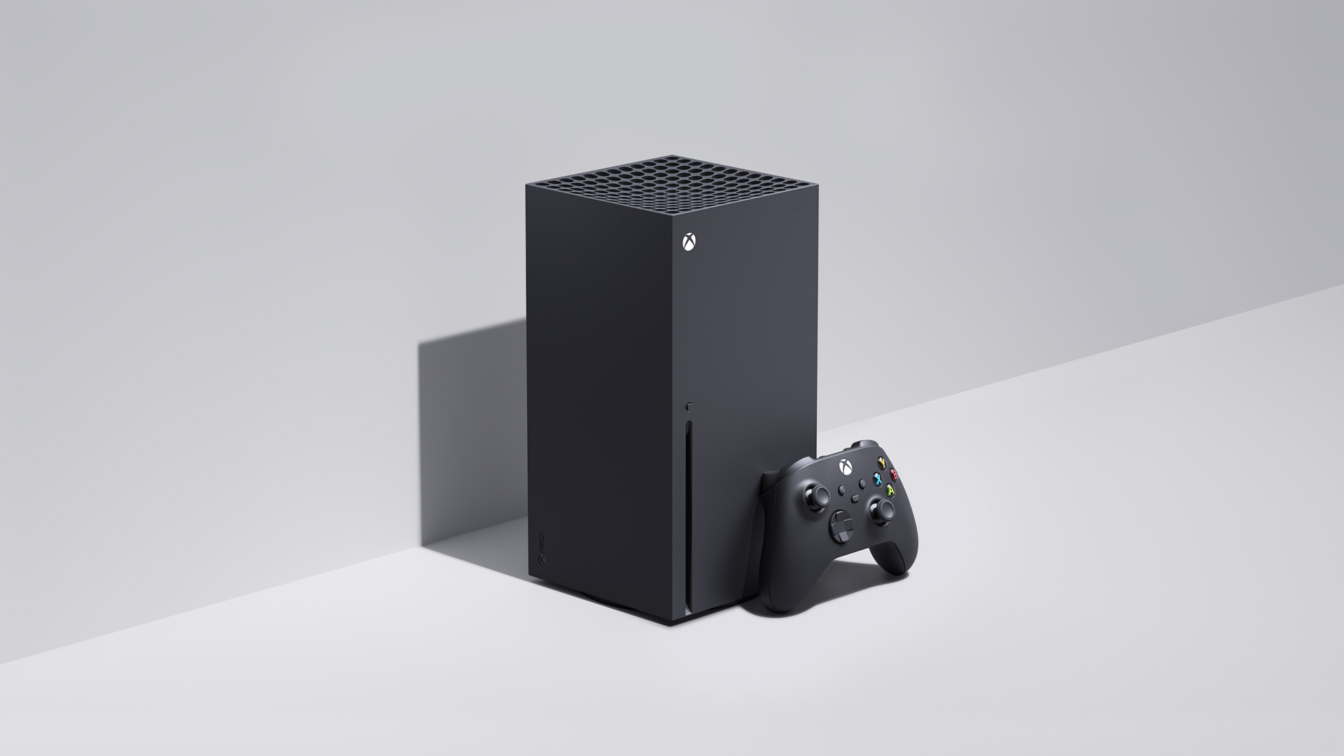 Microsoft признала проблемы с производительностью Xbox Series X в некоторых  играх | StopGame