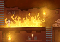 Hell Architect — симулятор управления адом, навеянный Dungeon Keeper, Oxygen Not Included и Prison Architect