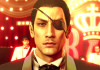  Yakuza  14   —       ӣ 