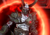 DOOM Eternal ң  Switch  8  (  )