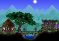  Terraria   « Steam»